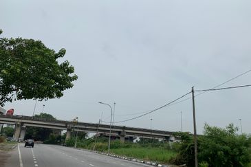 Port Klang Development Land For Sale