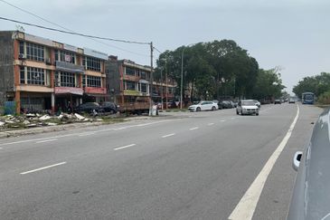 Port Klang Development Land For Sale