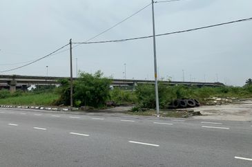 Port Klang Development Land For Sale