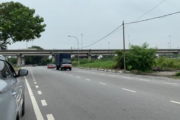 Port Klang Development Land For Sale