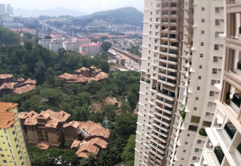 Seri Maya Condominium