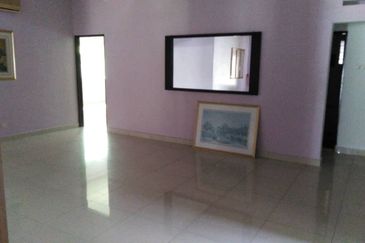 Single Storey Bungalow at Section 5, Petaling Jaya For Sale