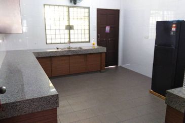 Single Storey Bungalow at Section 5, Petaling Jaya For Sale