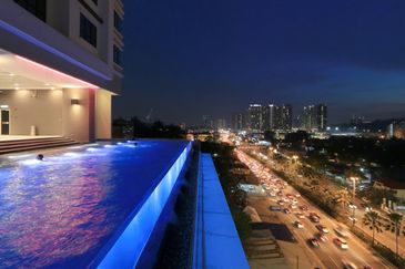 Avantas Residences