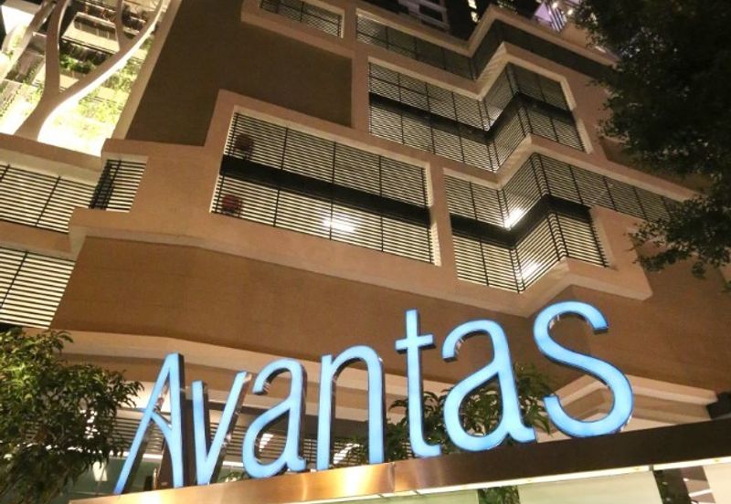 Avantas Residences