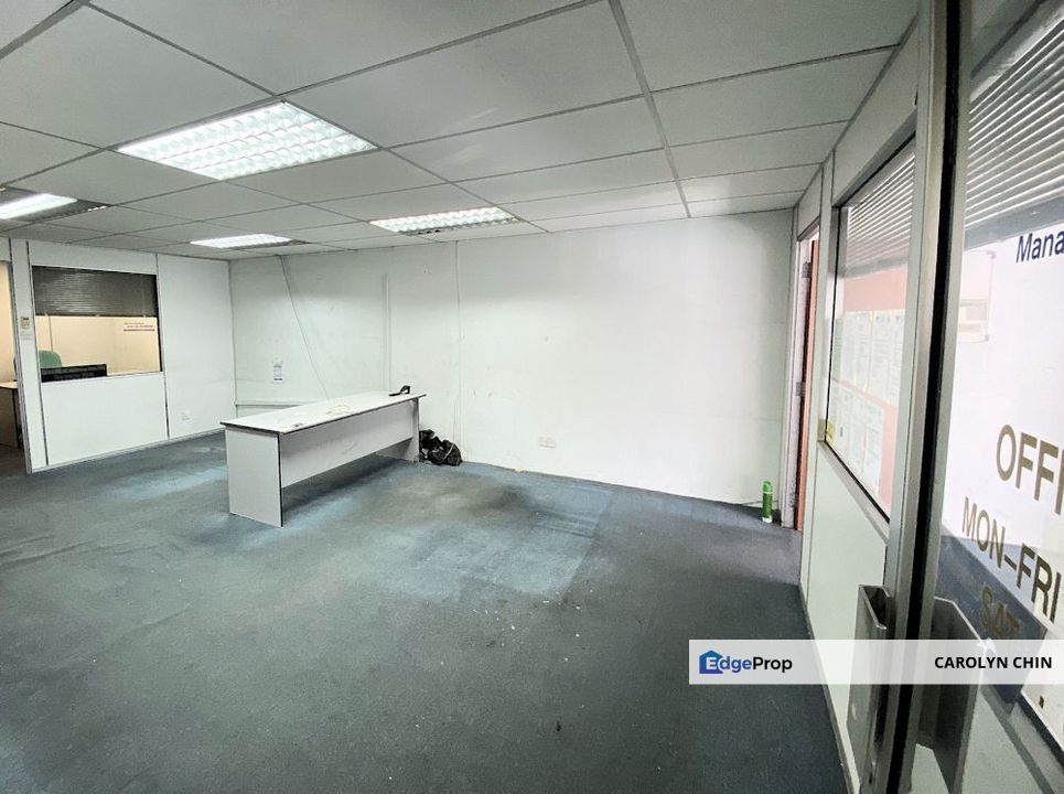  BELOW MARKET VALUE SS 21 DAMANSARA UTAMA UPTOWN SHOP FOR SALE, Selangor, Damansara Utama