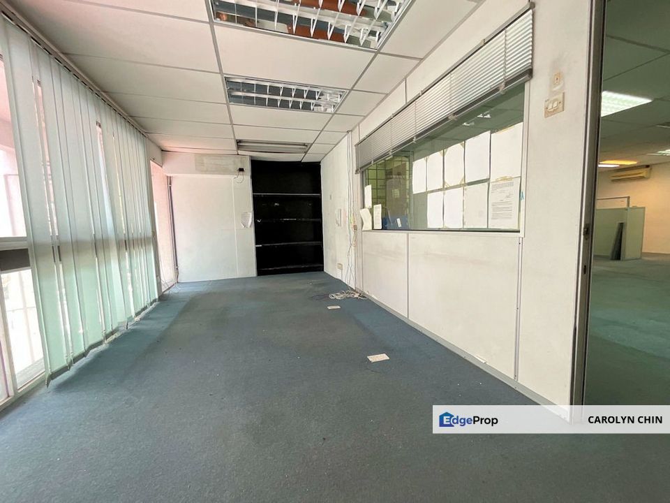  BELOW MARKET VALUE SS 21 DAMANSARA UTAMA UPTOWN SHOP FOR SALE, Selangor, Damansara Utama