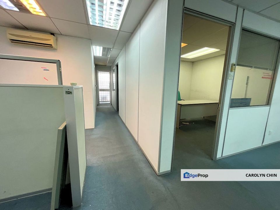  BELOW MARKET VALUE SS 21 DAMANSARA UTAMA UPTOWN SHOP FOR SALE, Selangor, Damansara Utama