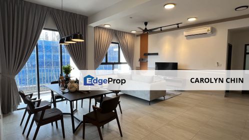 ATWATER SEKSYEN 13 ID / FULLY FURNISHED TO LET , Selangor, Petaling Jaya