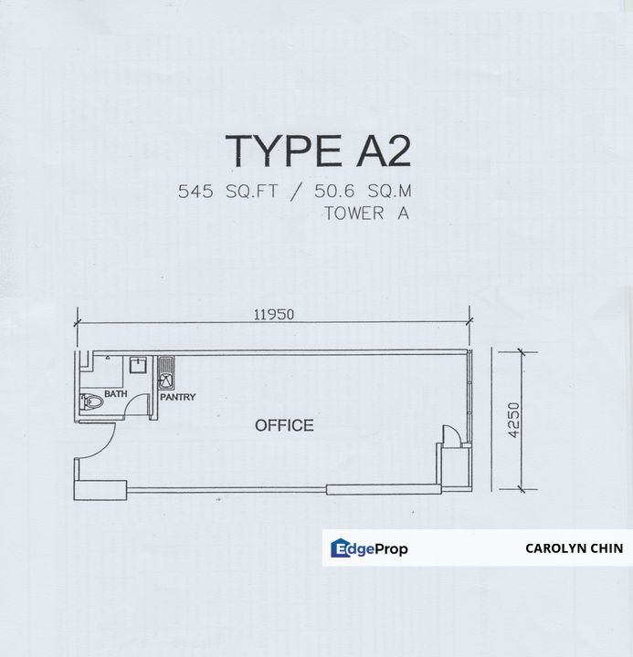 Good Location, Good Buy, Contemporary Commercial Space @ Atria SOFO Suites., Selangor, Damansara Jaya