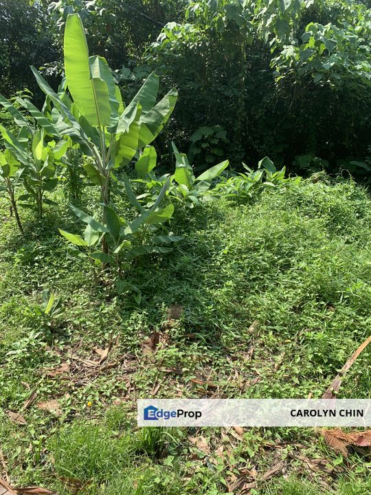  Seputeh Heights Prime Bungalow Land  探索吉隆坡斯布德高地的优质土地机遇, Kuala Lumpur, Seputeh