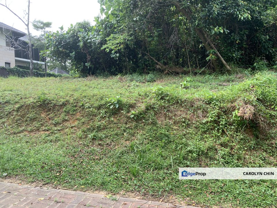  Seputeh Heights Prime Bungalow Land  探索吉隆坡斯布德高地的优质土地机遇, Kuala Lumpur, Seputeh