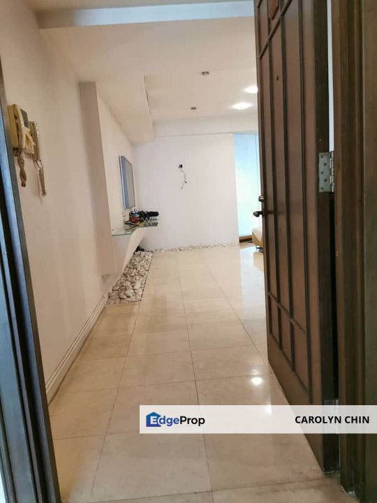 Seize The Opportunity To Own Your  DREAM  HOME  at  SERI DUTA 2., Kuala Lumpur, Taman Duta