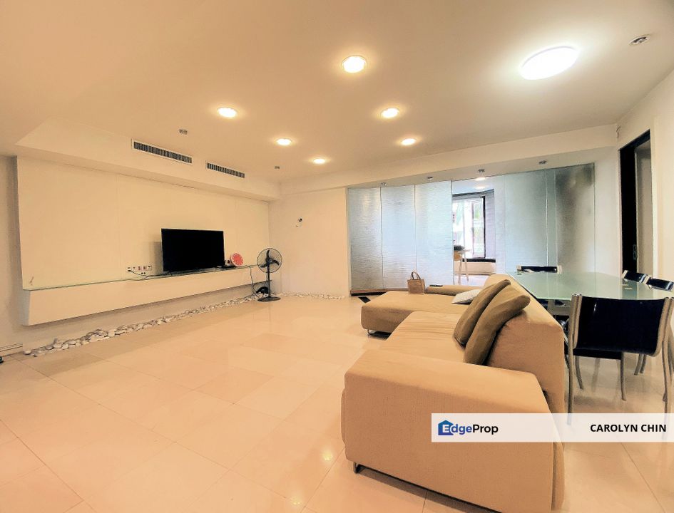 Seize The Opportunity To Own Your  DREAM  HOME  at  SERI DUTA 2., Kuala Lumpur, Taman Duta