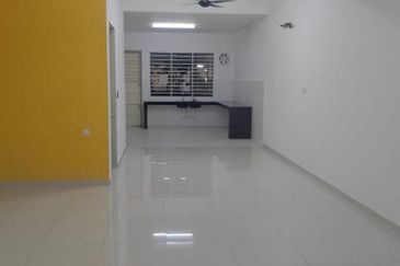 The Garden @ Semenyih Mewah Fasa 4