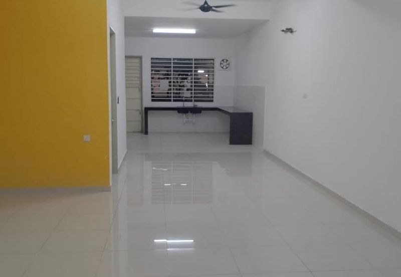 The Garden @ Semenyih Mewah Fasa 4