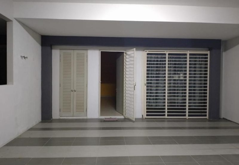 The Garden @ Semenyih Mewah Fasa 4