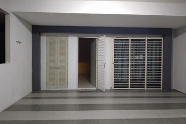 The Garden @ Semenyih Mewah Fasa 4