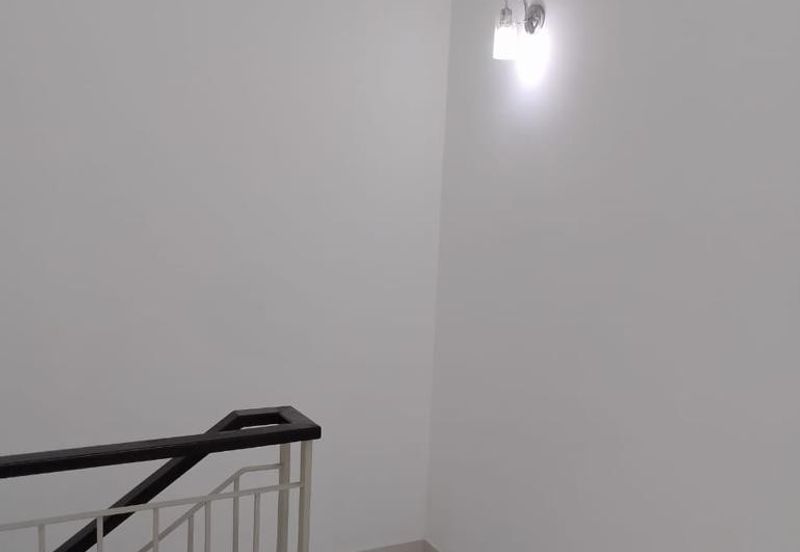 The Garden @ Semenyih Mewah Fasa 4