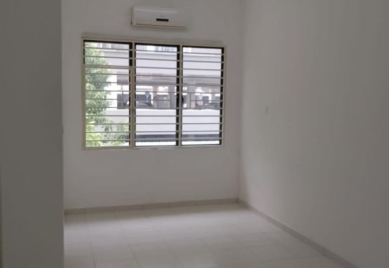 The Garden @ Semenyih Mewah Fasa 4