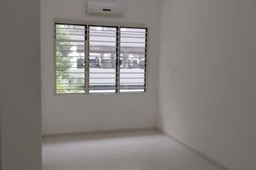 The Garden @ Semenyih Mewah Fasa 4