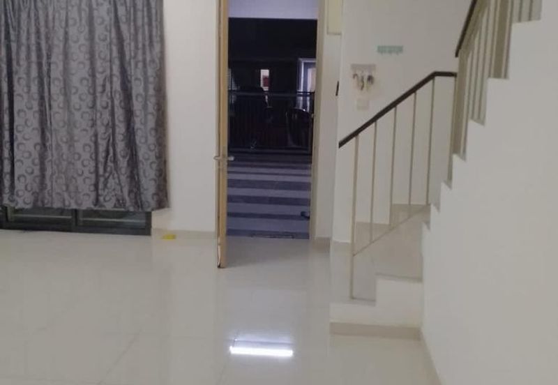 The Garden @ Semenyih Mewah Fasa 4