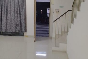 The Garden @ Semenyih Mewah Fasa 4