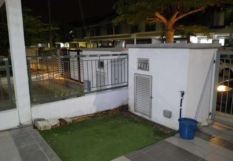 The Garden @ Semenyih Mewah Fasa 4