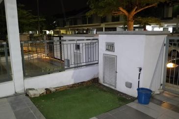 The Garden @ Semenyih Mewah Fasa 4