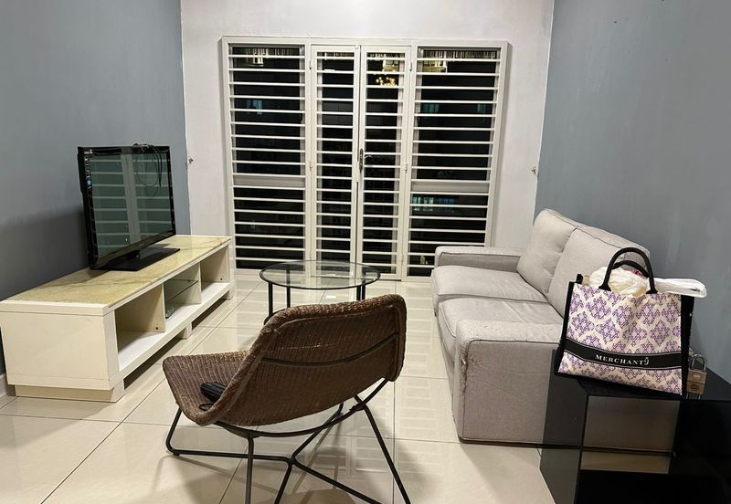 Savanna Executive Suites @ Southville City