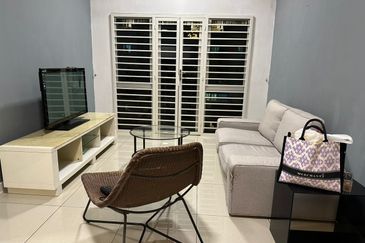 Savanna Executive Suites @ Southville City