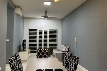 Savanna Executive Suites @ Southville City