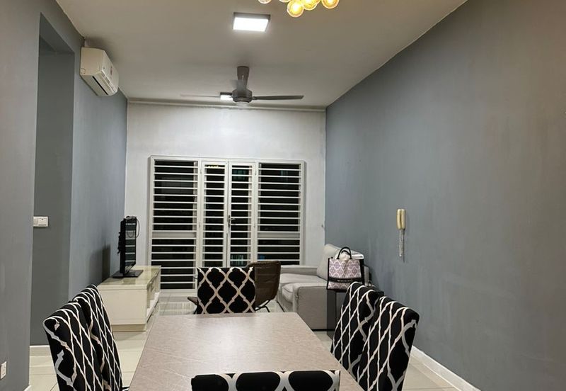 Savanna Executive Suites @ Southville City