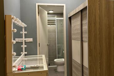 Savanna Executive Suites @ Southville City