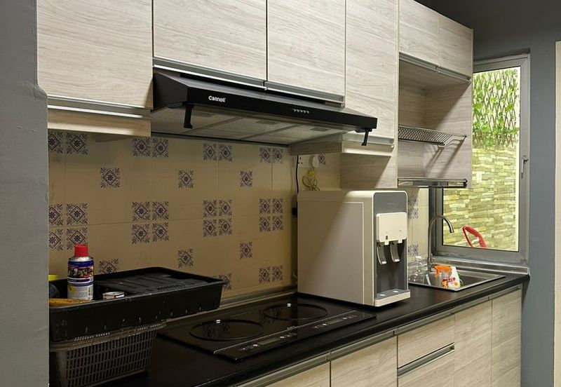 Savanna Executive Suites @ Southville City