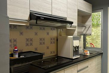 Savanna Executive Suites @ Southville City