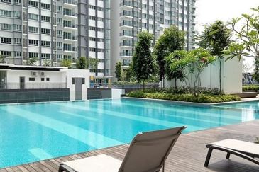 Savanna Executive Suites @ Southville City