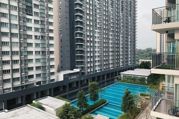 Savanna Executive Suites @ Southville City