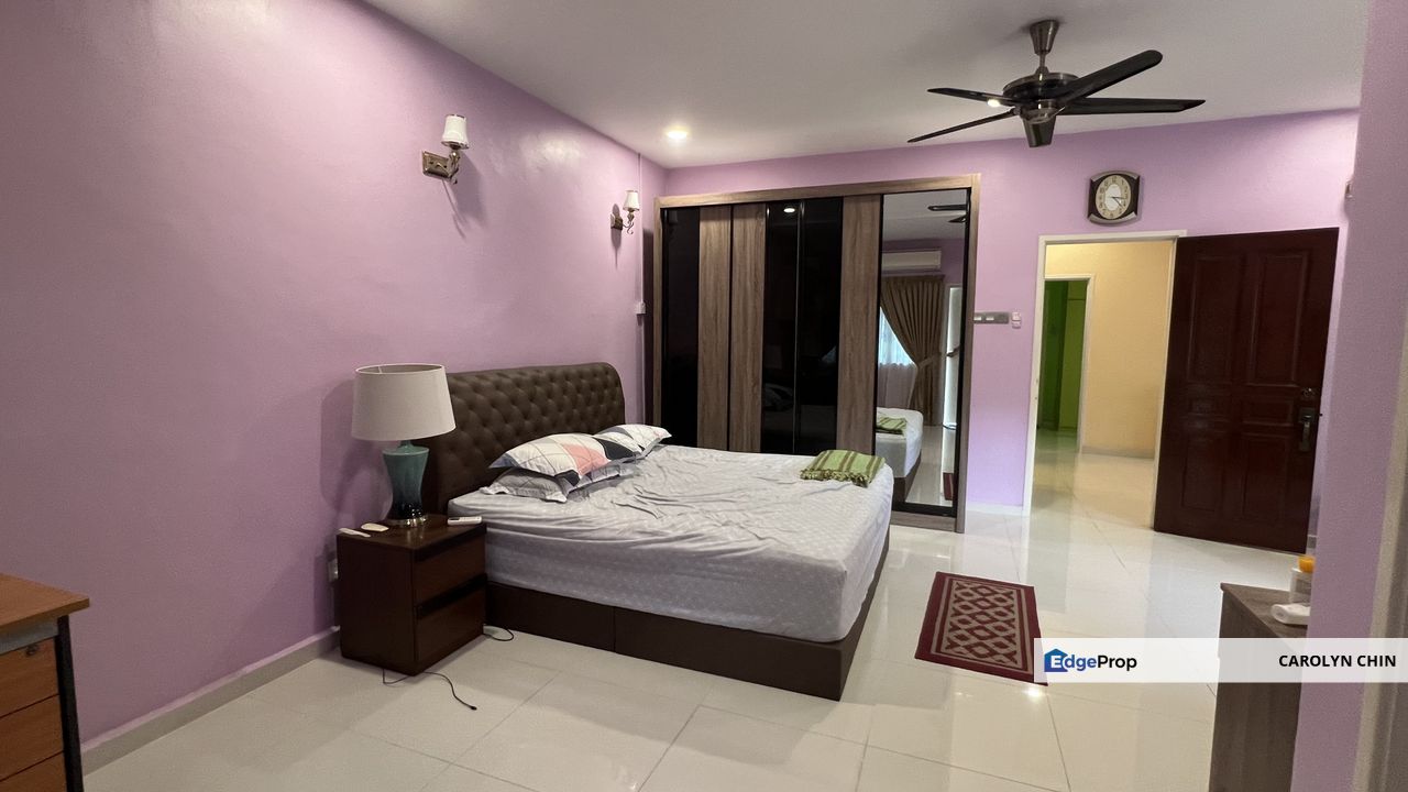 USJ 18 END LOT 10FT LAND RENOVATED FOR SALE, Selangor, USJ