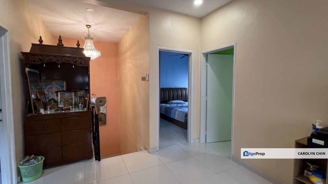 USJ 18 END LOT 10FT LAND RENOVATED FOR SALE, Selangor, USJ