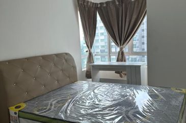 Savanna Executive Suites @ Southville City