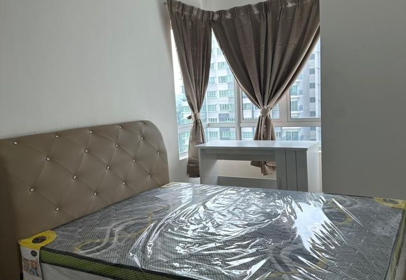 Savanna Executive Suites @ Southville City