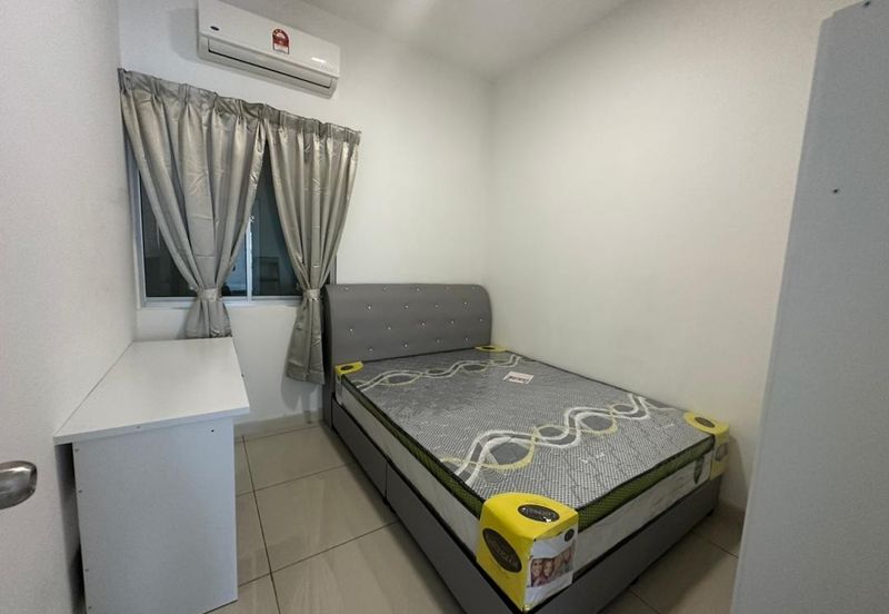 Savanna Executive Suites @ Southville City