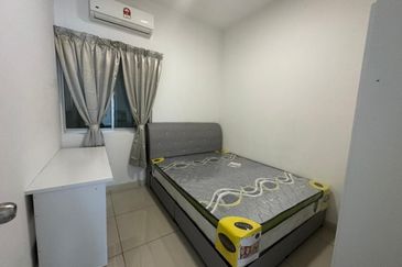 Savanna Executive Suites @ Southville City