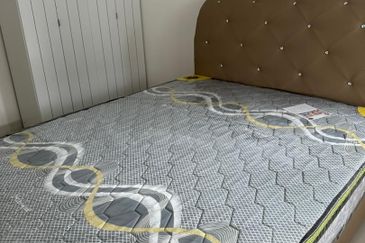 Savanna Executive Suites @ Southville City