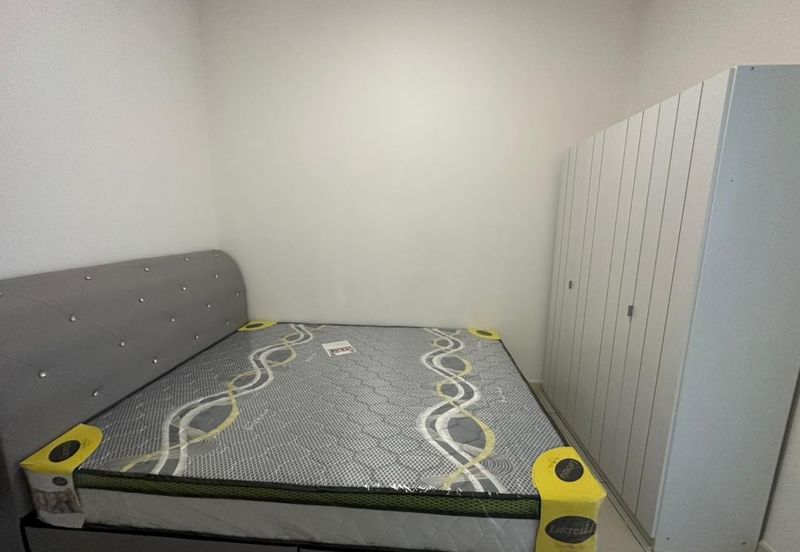 Savanna Executive Suites @ Southville City