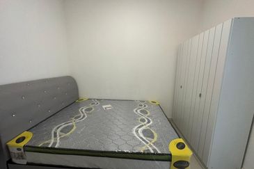 Savanna Executive Suites @ Southville City