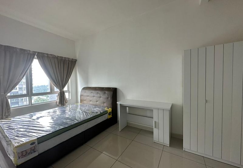 Savanna Executive Suites @ Southville City