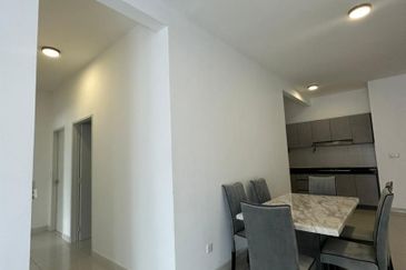 Savanna Executive Suites @ Southville City