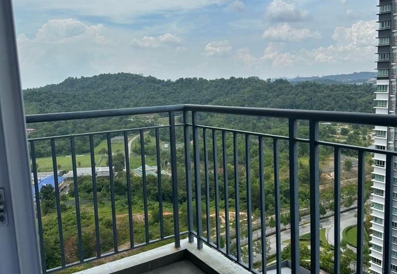 Savanna Executive Suites @ Southville City